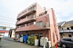 シグマ朝志ケ丘ハイツの外観画像