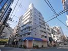 ウエルネス上本町の外観画像
