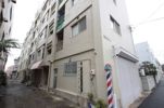 三篠ハイムの外観画像