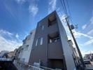 CB東浦和カステンの外観画像