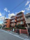 ライオンズマンション本山第2の外観画像