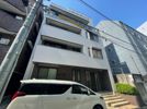 ラ・ルーナ南麻布の外観画像