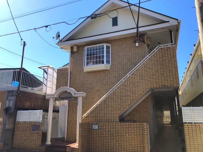 オグラ3の外観画像