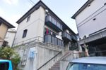 サニースロープKの外観画像