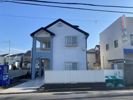 ベルピア綱島第二の外観画像