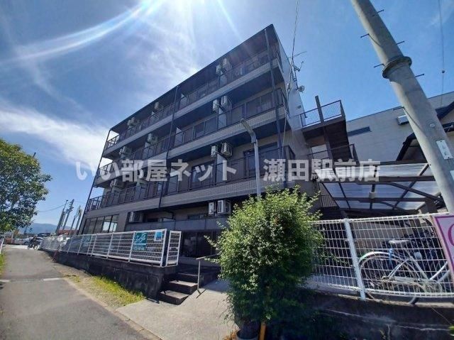 Opera Houseの外観画像
