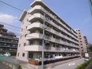 マンション・カネイの外観画像