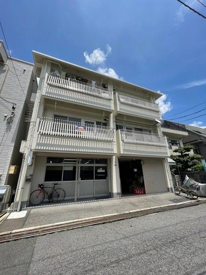 児玉ビルの外観画像