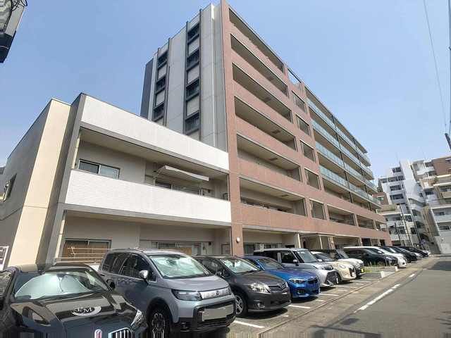 エコルクス高取の外観画像
