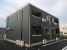 エヴァージュAの外観画像