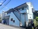 レジデンスATT立川の外観画像