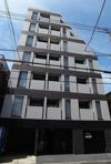 L－FLAT板橋の外観画像