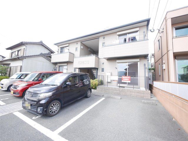 フォレストIIの外観画像