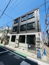 フィーカ板橋の外観画像