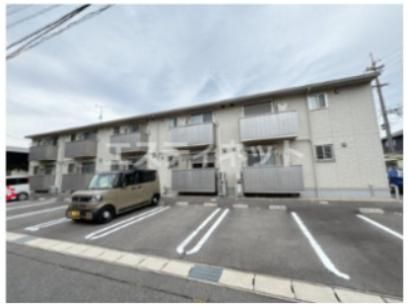 ラフレーズの外観画像