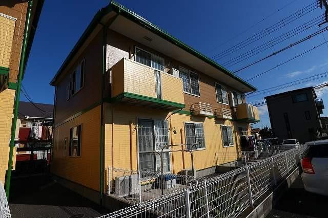 埼玉県本庄市日の出2丁目8-16の外観画像