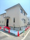保木間5丁目戸建 A棟の外観画像
