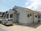 長谷川借家の外観画像