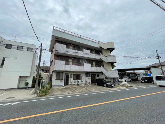 ライズホーム西武立川の外観画像