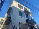 サザンロード江北の外観画像