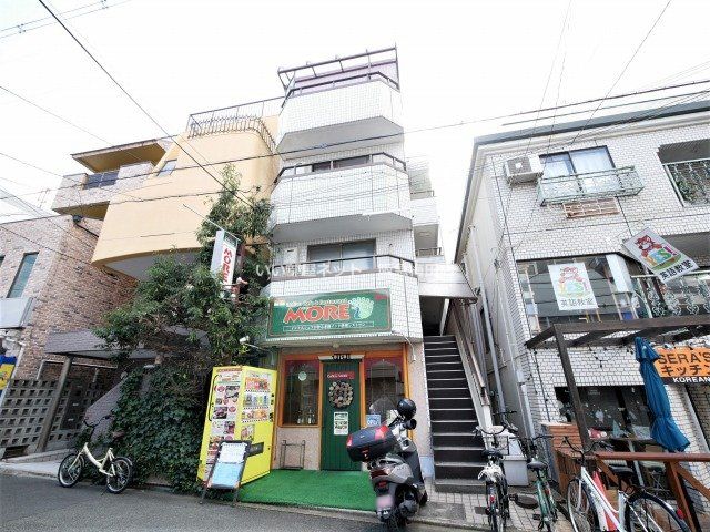 ライフステージ阪大前の外観画像