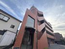 マンションサトウの外観画像