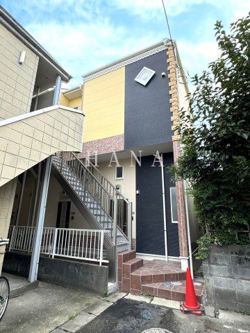 ユナイト菅サウス・バンクの外観画像