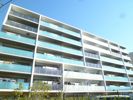 パークホームズ横浜矢向センターフォレスト B棟の外観画像