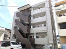 メロディーハイツ久万ノ台の外観画像