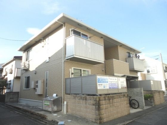 ヴィラ桜の外観画像