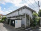 南町パークサイドヴィレッジ E棟の外観画像