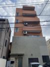 マンションサイコーの外観画像