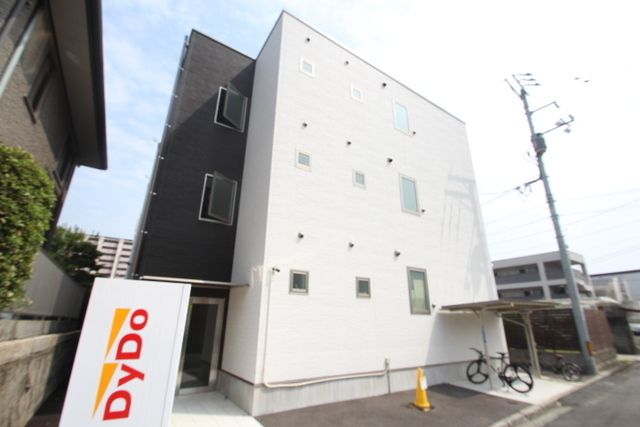 F・R Ⅱの外観画像