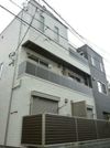 アンリヴァージュ（S-2043）の外観画像