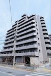 ルーブル板橋東新町壱番館の外観画像