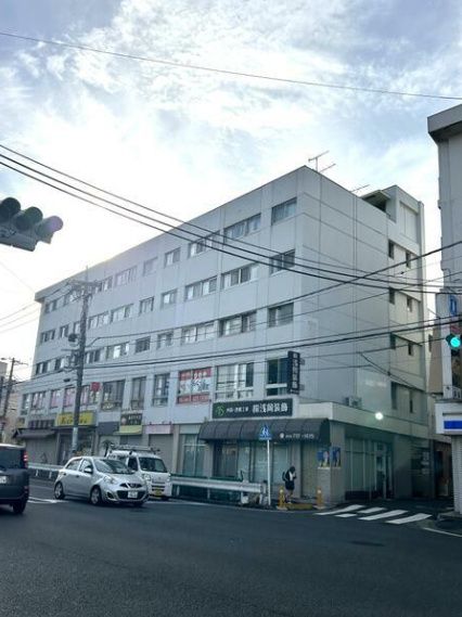 第2浅岡ビルの外観画像