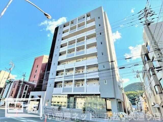 リヴェールの外観画像
