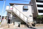 ハイツ学園東の外観画像