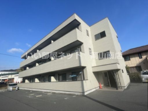 フォブール放駒の外観画像