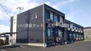 レオネクスト神在の外観画像