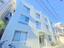 kamiken西池袋の外観画像