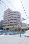 クリオ住吉壱番館の外観画像