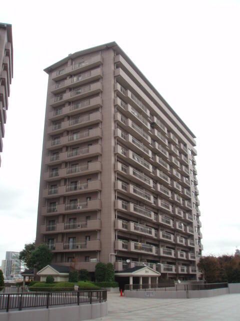 アクロシティEEの外観画像