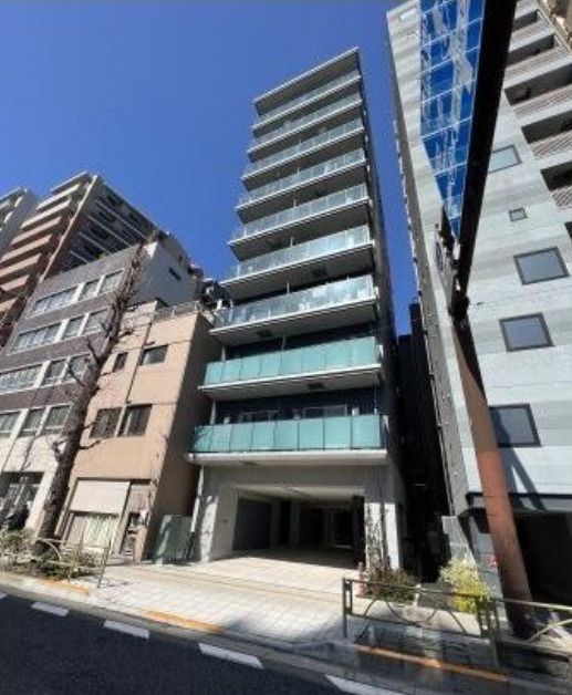 MAISON M Kの外観画像