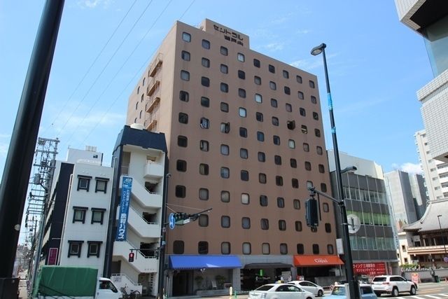 セントラル瀬戸内マンション(1111)の外観画像