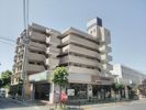 櫻井興産グランデマンションの外観画像