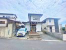 上新入貸家の外観画像