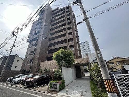サーパス市駅南の外観画像