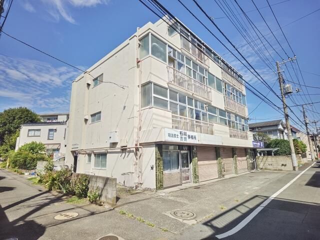 セブンスターズマンションの外観画像