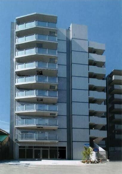 スパシエ国立矢川ステーションプラザの外観画像
